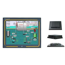 触摸平板 从批发供应到软硬件整合的产业解析