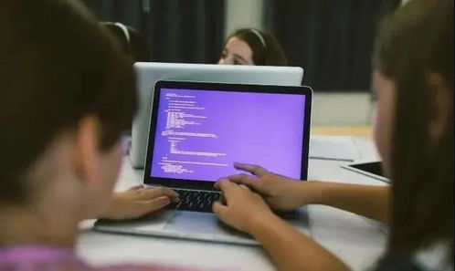 一文读懂 少儿编程与机器人教育——计算机软硬件的双重视角