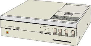 电脑图片 计算机软硬件的视觉化指南