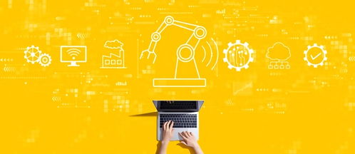 数字化工厂建设的核心内容 计算机软硬件系统构建